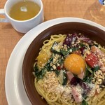 ガスト - 料理写真: