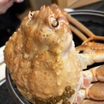 かに・ふぐ専門 蟹吉 - 