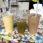 パーラー　ぱぱ屋 - 