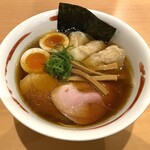 らぁめん 倉井 - 