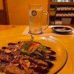 肉ト魚 ちゃんと - 