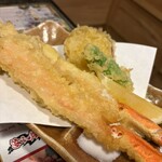 かに・ふぐ専門 蟹吉 - 