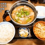 吉野家 - 料理写真: