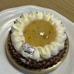 パレスホテル東京スイーツブティック  日本橋三越本店 - マルグリット