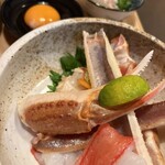 かに・ふぐ専門 蟹吉PREMIUM - 