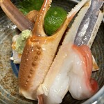 かに・ふぐ専門 蟹吉 - 