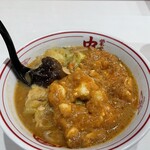 蒙古タンメン中本 上板橋本店 - 