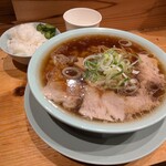 なおちゃんラーメン - 