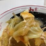 蒙古タンメン中本 上板橋本店 - 