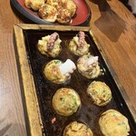 Takoya Dotonbori Kukuru Hon Ten - 