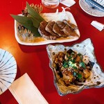 地鶏専門店 いろり屋 上野店 - 