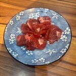 焼肉 亀八 - 