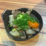 焼肉 亀八 - 