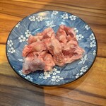 焼肉 亀八 - 