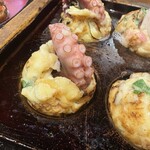 Takoya Dotonbori Kukuru Hon Ten - 