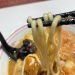 蒙古タンメン中本 上板橋本店 - 