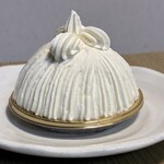 パレスホテル東京スイーツブティック  日本橋三越本店 - 