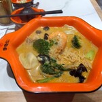 李暁七マーラータン - 