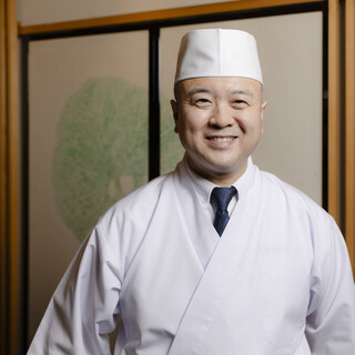 川口修氏（カワグチオサム）――名店で研鑽し、故郷で哲学を継ぐ