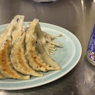 だもんで餃子_1