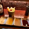 創作串カツ 坊也哲 - 