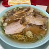 なぎちゃんラーメン 白楽駅前店