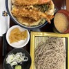 天丼てんや ラスカ茅ヶ崎店
