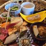 SHARI THE TOKYO SUSHI BAR - 