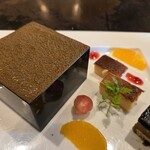 SHARI THE TOKYO SUSHI BAR - 