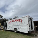 Giovanni's Shrimp Truck - 