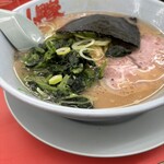 ラーメン山岡家 - 