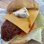 Cafe&Hamburger Ra-maru - 