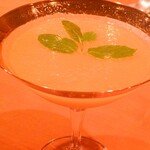 バー オーパスナンバーワン - 