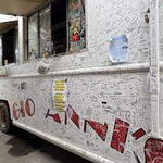 Giovanni's Shrimp Truck - 