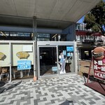 Cafe&Hamburger Ra-maru - 