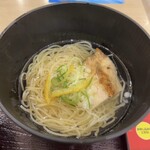 親子丼と鶏料理 鶏山賊 - 