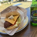 Cafe&Hamburger Ra-maru - 