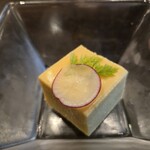 SHARI THE TOKYO SUSHI BAR - 