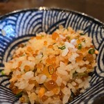 SHARI THE TOKYO SUSHI BAR - 