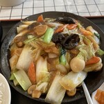一軒餃子 - これ一択