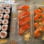 ちよだ鮨 - 料理写真: