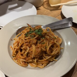 口コミ一覧 : ニコチカ （nicochica） - 新宿三丁目/イタリアン [食べログ]