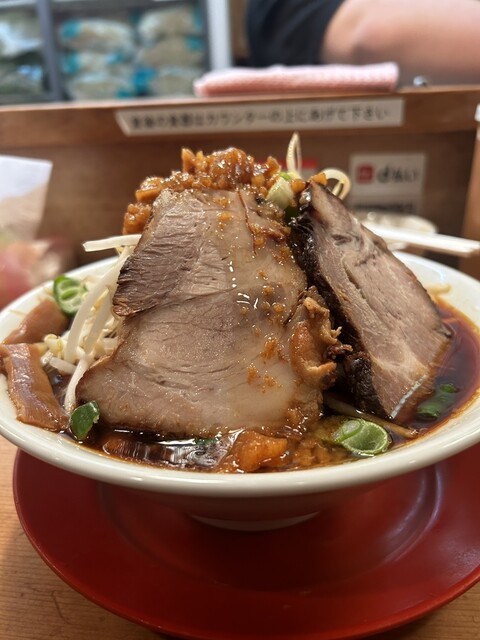 やまちゃんさん専用 らーめんやまちゃん - 北新地/ラーメン | 食べログ