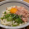 うどんとそば 伊のいち - 料理写真: