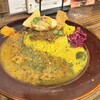 カレーショップ初恋 - 