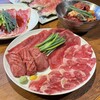 焼肉ホルモン ブンゴ 京都西院店