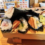 築地玉壽司 - 