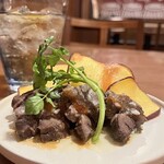 下北沢 肉バル Bon - 