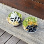 Haleiwa Bowls - 