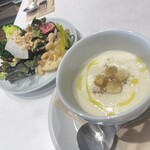 ヨロ研カフェ 美園店 - 